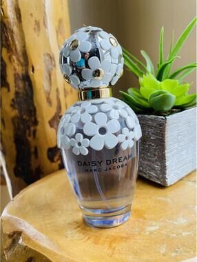 Marc Jacobs Daisy Dream Eau de Toilette Perfume 3.4 oz